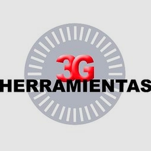 3G Herramientas Especiales