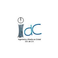Ingenieria y Diseño en Cristal, SA de CV