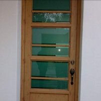 Vidrios y aluminios "calusha"