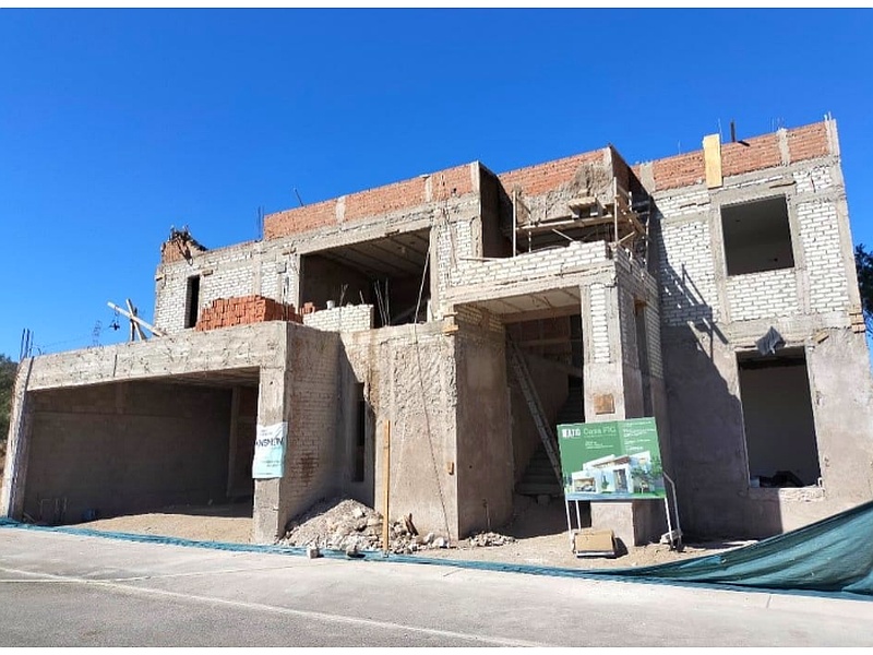 Construcciones civiles México