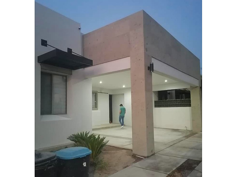 Remodelaciones de espacios México