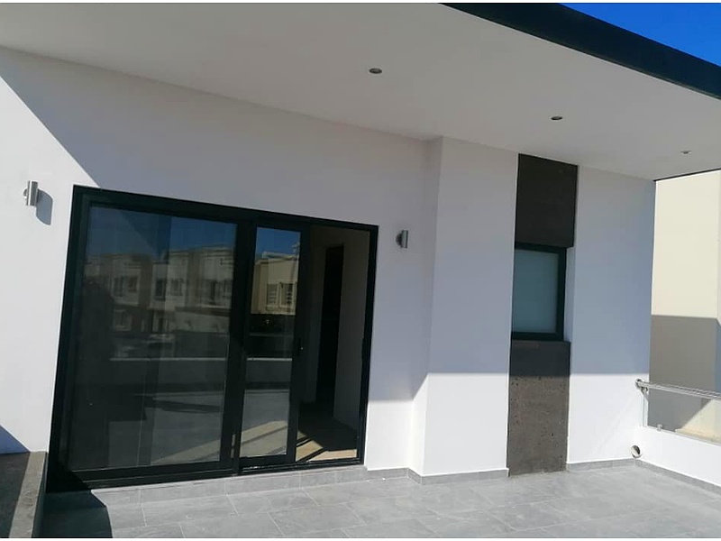 Arquitectura y construcción México