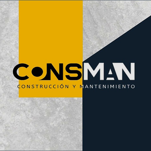 Consman Construcción y Mantenimiento
