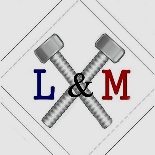 L&M Materiales Para La Construcción Metálica