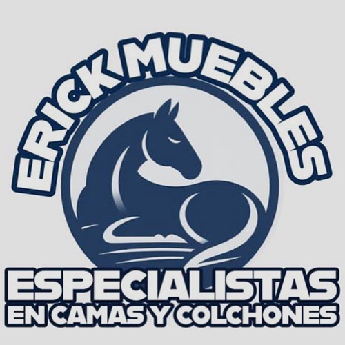 Erick Muebles
