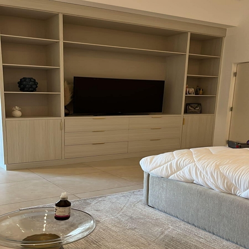 MUEBLE PARA TV MEXICO