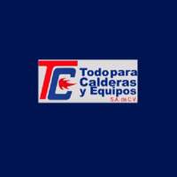 Todo para calderas y equipos