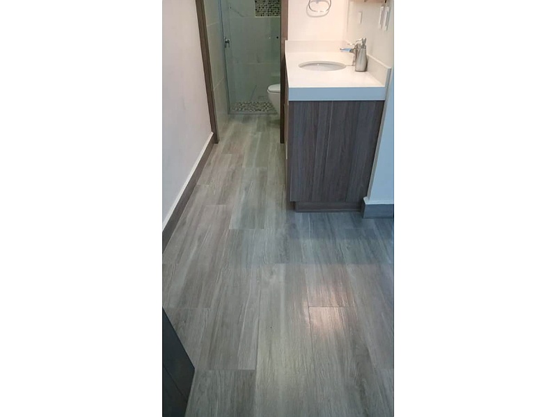 Piso Laminado México