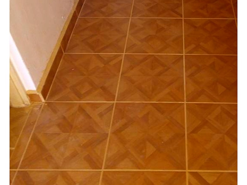 Ceramica Piso Estilo Parquet Hermosillo