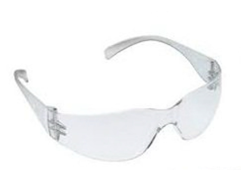 Gafas de protección translucidas Mexico