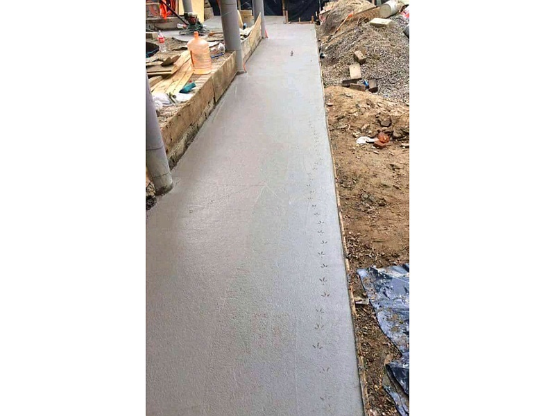 Servicio de pavimentación Mexico  