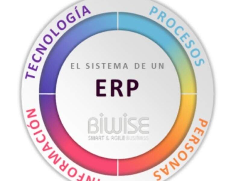 Curso ERP