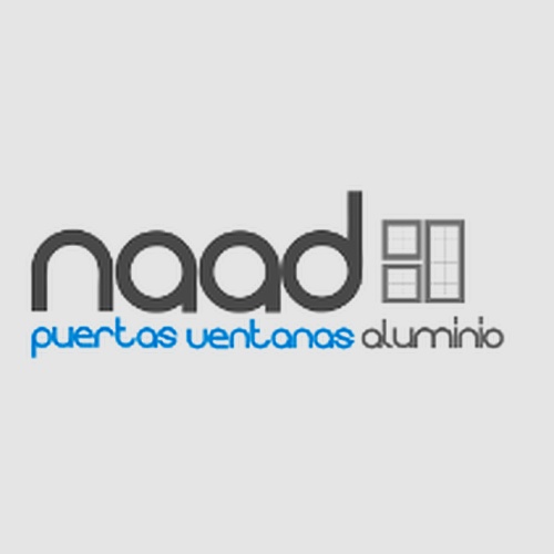 NAAD: ventanas y puertas de aluminio