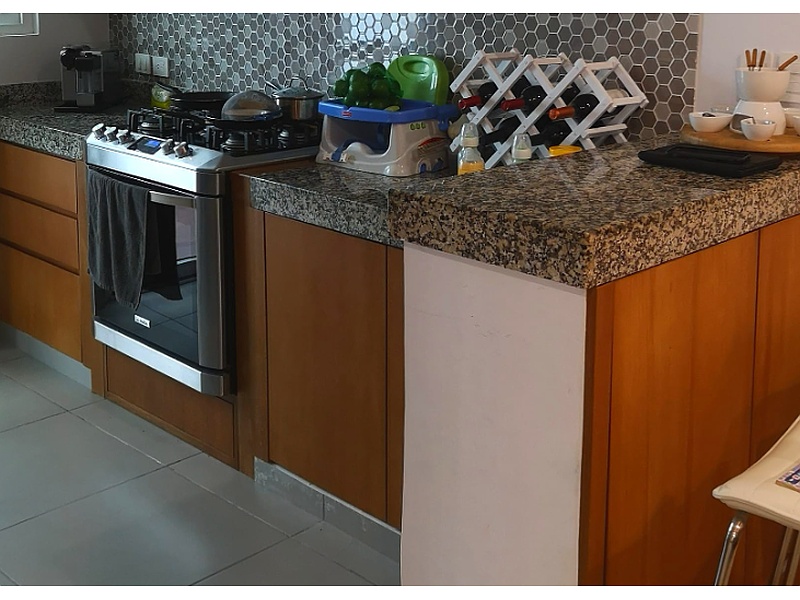Mueble café de cocina Mexico