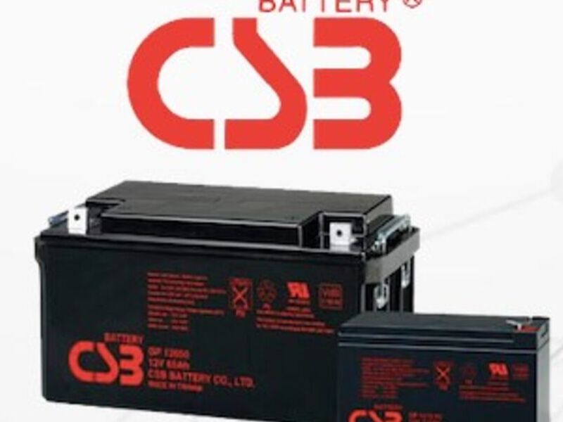 Baterías CSB en Coahuila