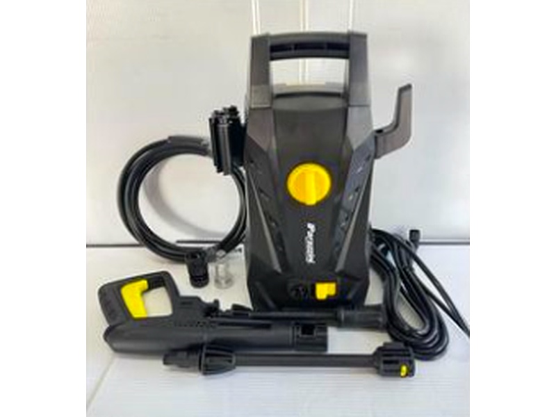 Hidrolavadora Parazzini 1450 PSI México