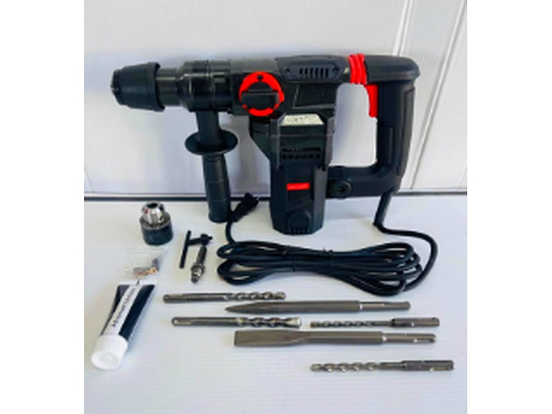 Rotomartillo SDS Industrial 2200w México