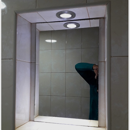 Trabajos de construcción y remodelación