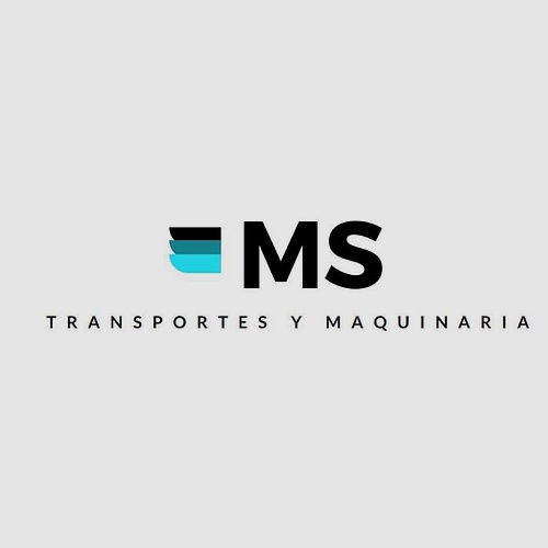 Transportes y Maquinaria MS