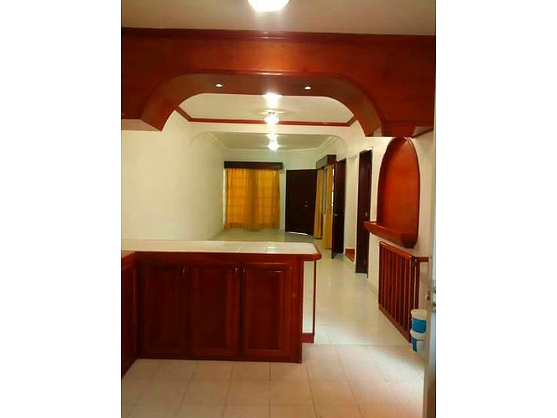 Muebles de cocina México