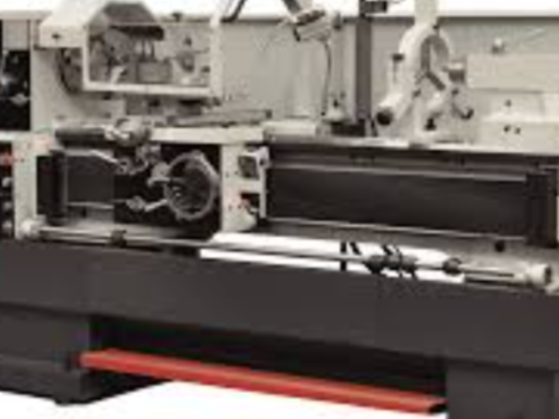 Servicio de Torno Pesquería