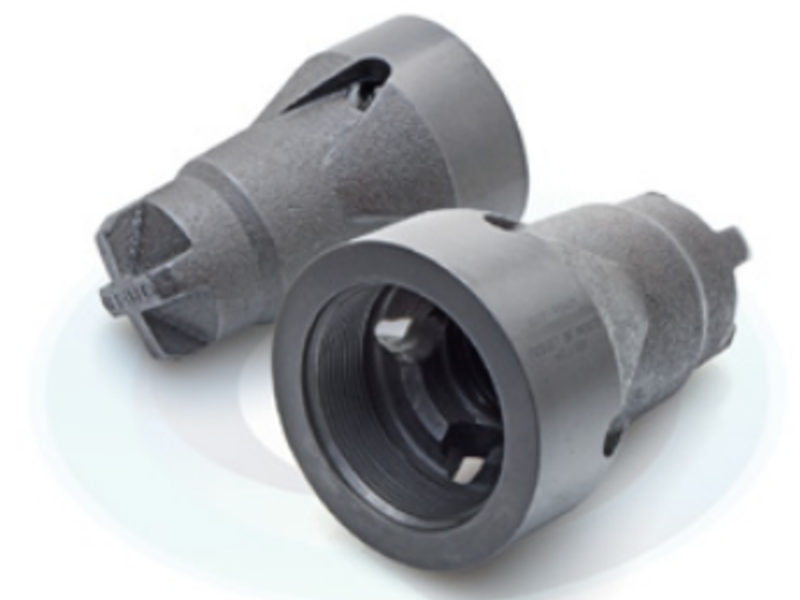 Fabricación de Ductile Cast El Marqués