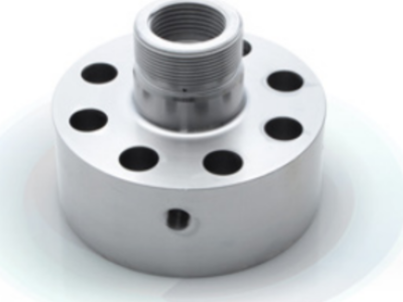 Fabricación de Valve Part Bonnet Colón