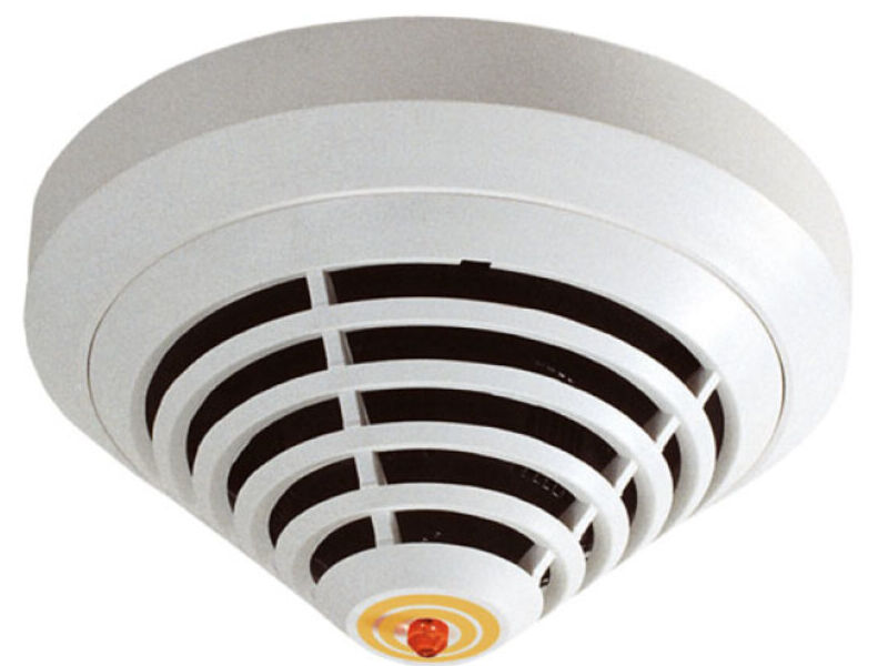 Detector de Incendios Aguascalientes