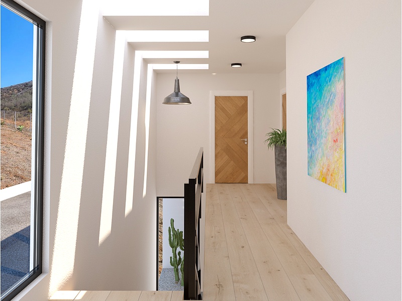 Pintura interiores Ensenada