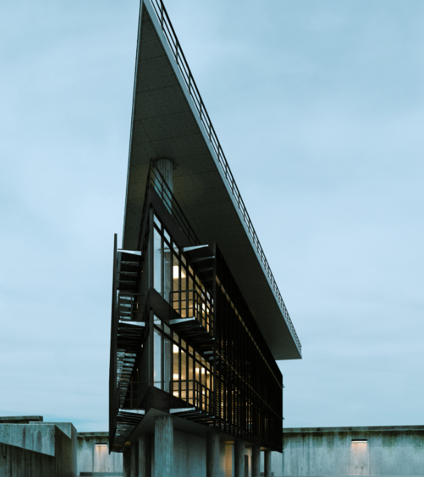 Servicio de Construcción de Estructuras Residenciales México