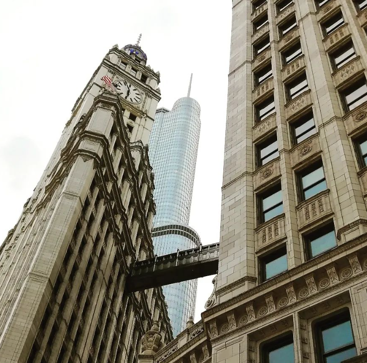 Servicio de Construcción de Edificios Corporativos México