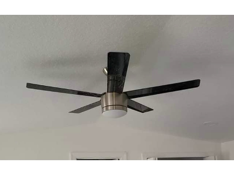 Ventilador de techo México PS