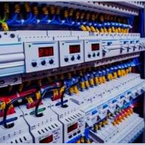 Breakers eléctricos México PS