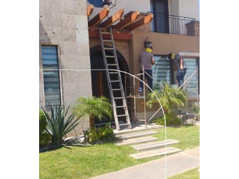 Obra civil de viviendas unifamiliares México DIESES CONSTRUCCION Y PROYECTOS
