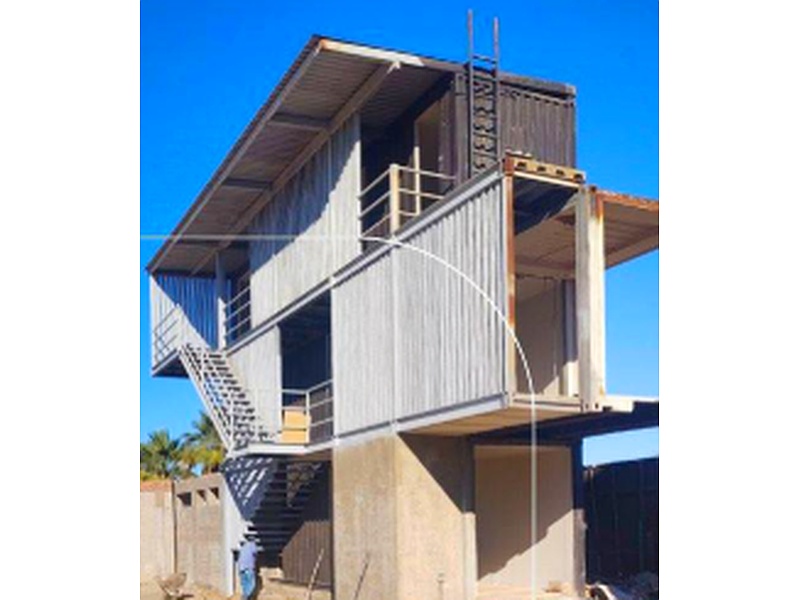 Construcción civil de casas de lujo México DIESES CONSTRUCCION Y PROYECTOS