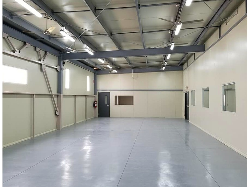 Remodelación interiores Mexicali
