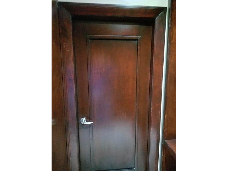 Instalación puertas Mexicali