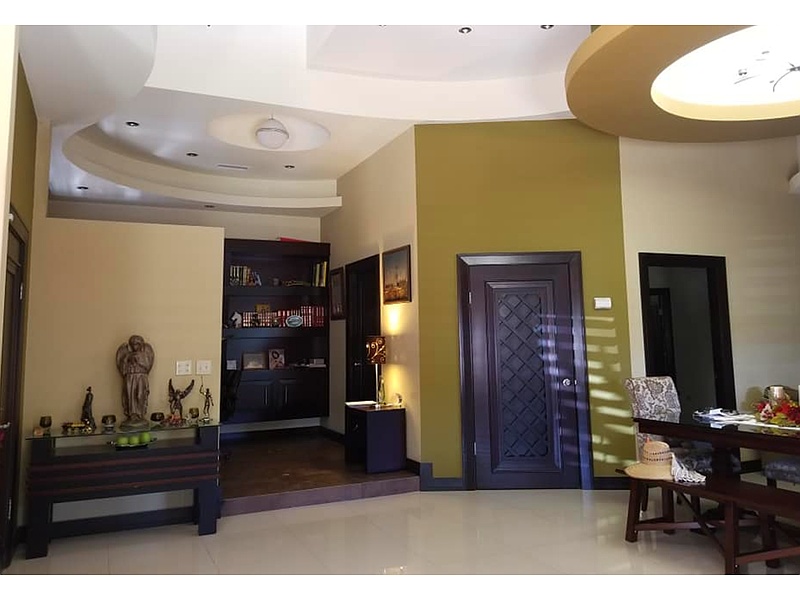 Pintura interiores Mexicali