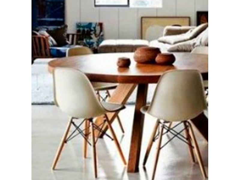 Comedor moderno Mexicali