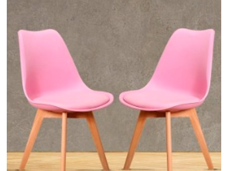 Silla rosa Mexicali