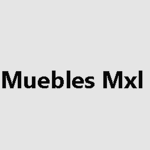Muebles Mxl