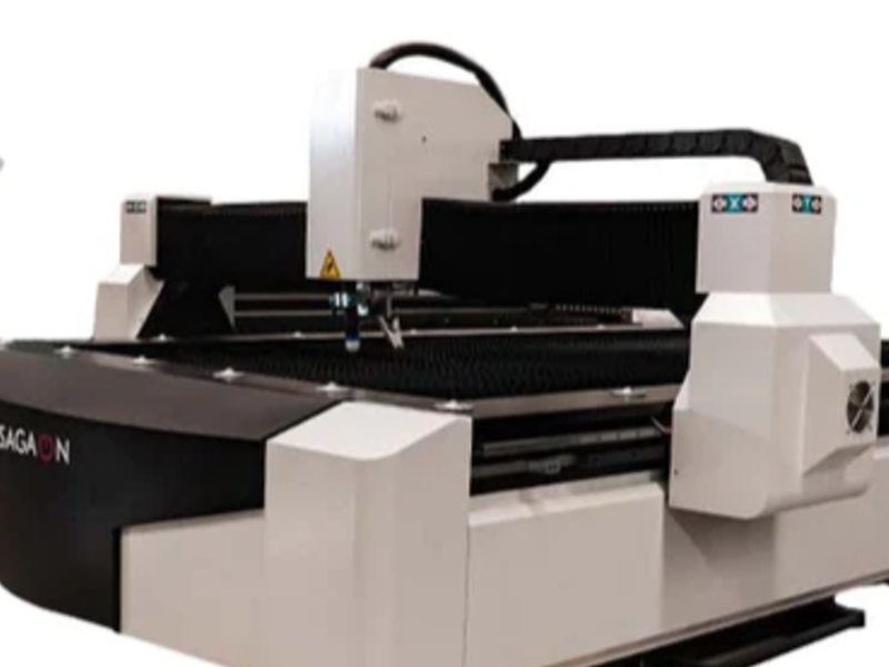 Máquina de plasma CNC Durango