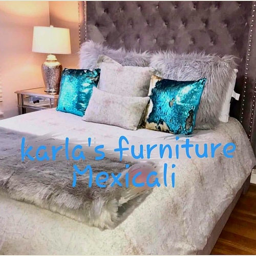 Karla Furniture  -  Muebles y Decoración