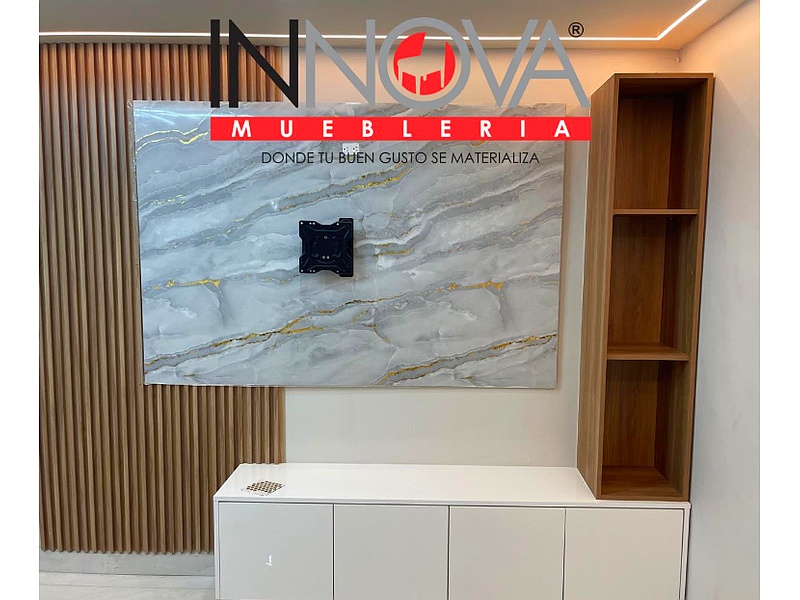 Mueble de TV México