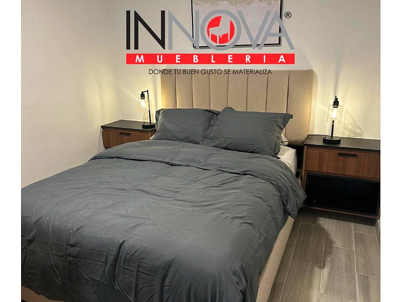 Fabricación de cama México