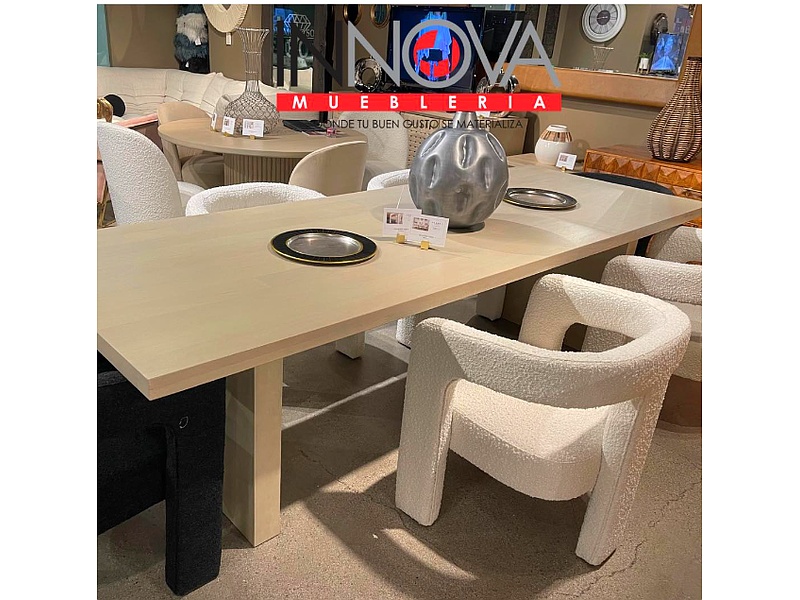 Mesa de comedor México