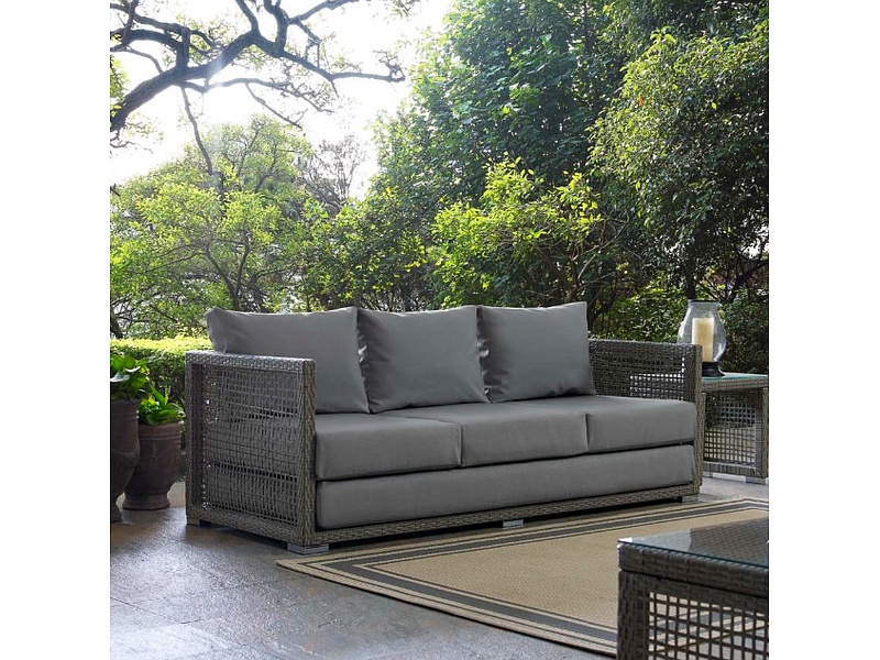 Sillón para jardín México