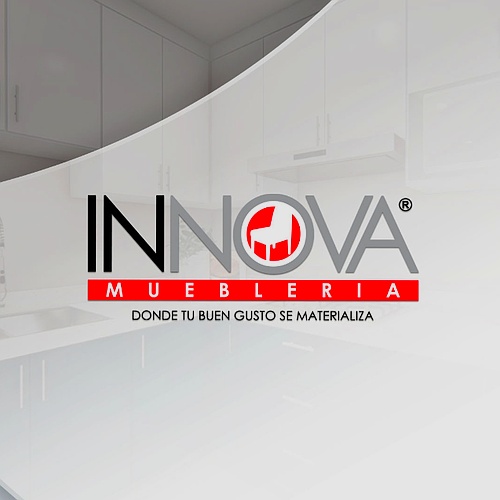 Innova muebles mexicali