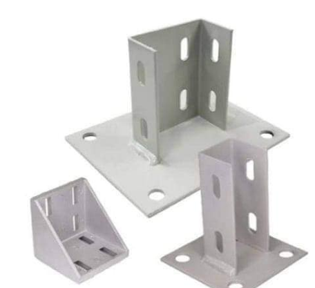 Accesorios de Aluminio Mexico