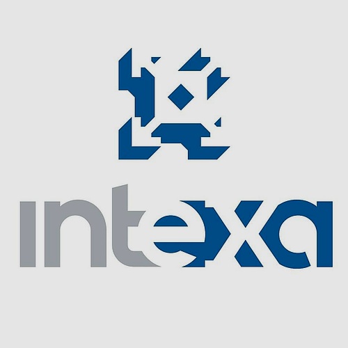 Intexa Extrusión de Aluminio